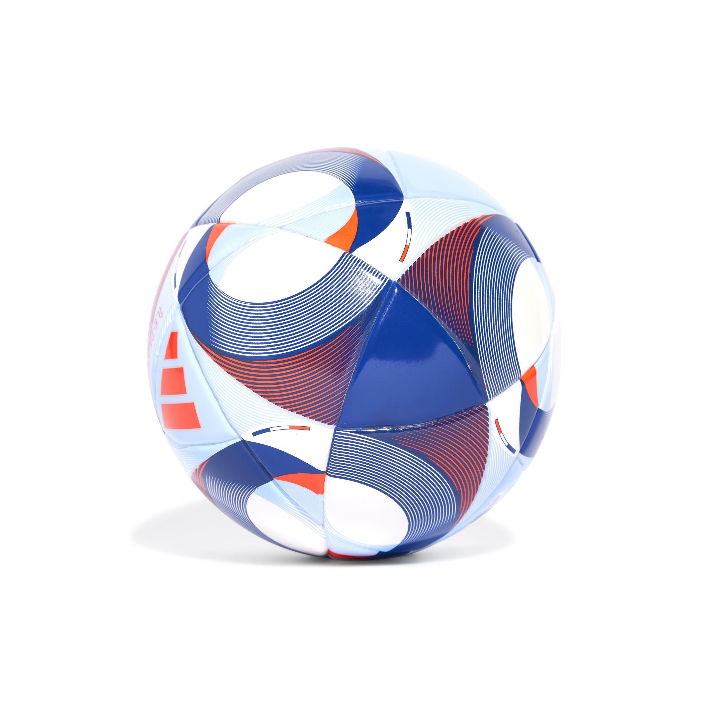 Unisex lle-De-Foot 24 Mini Ball, White, , large image number 1