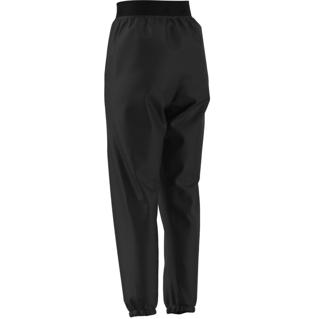 Four-Way Stretch-Woven Training Joggers, Multicolour, A701_ONE, large image number 8