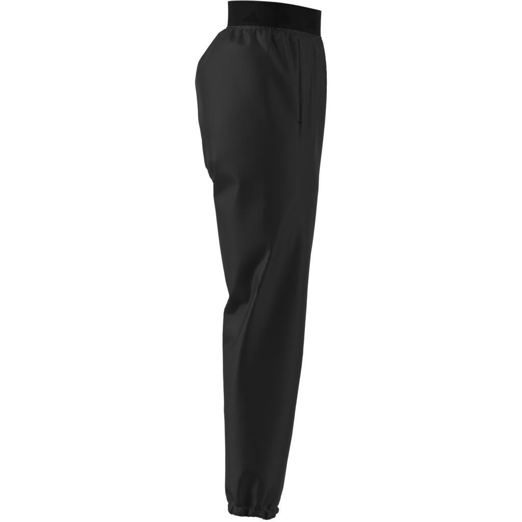 Four-Way Stretch-Woven Training Joggers, Multicolour, A701_ONE, large image number 9