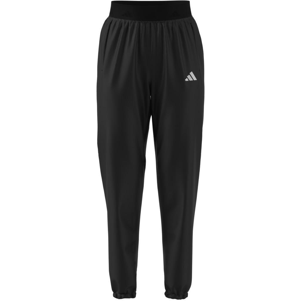 Four-Way Stretch-Woven Training Joggers, Multicolour, , large image number 12