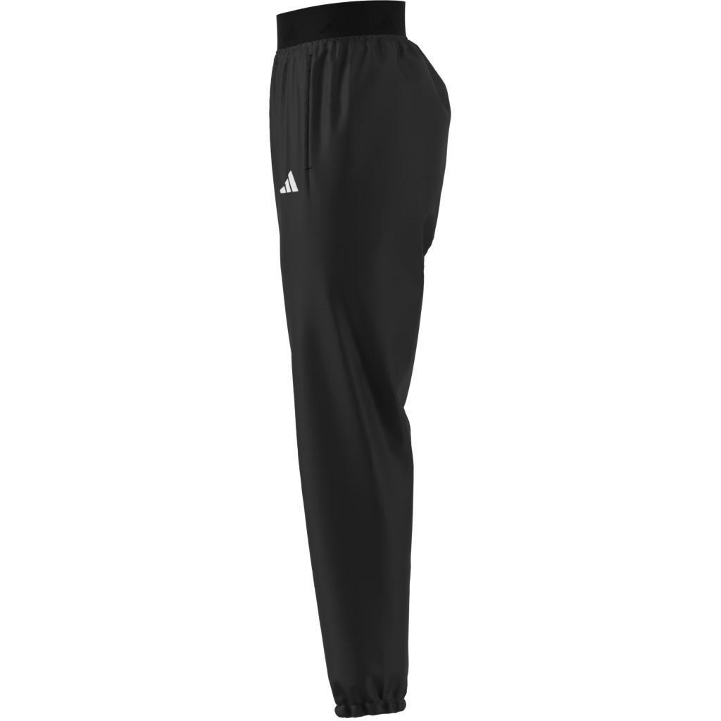 Four-Way Stretch-Woven Training Joggers, Multicolour, A701_ONE, large image number 13