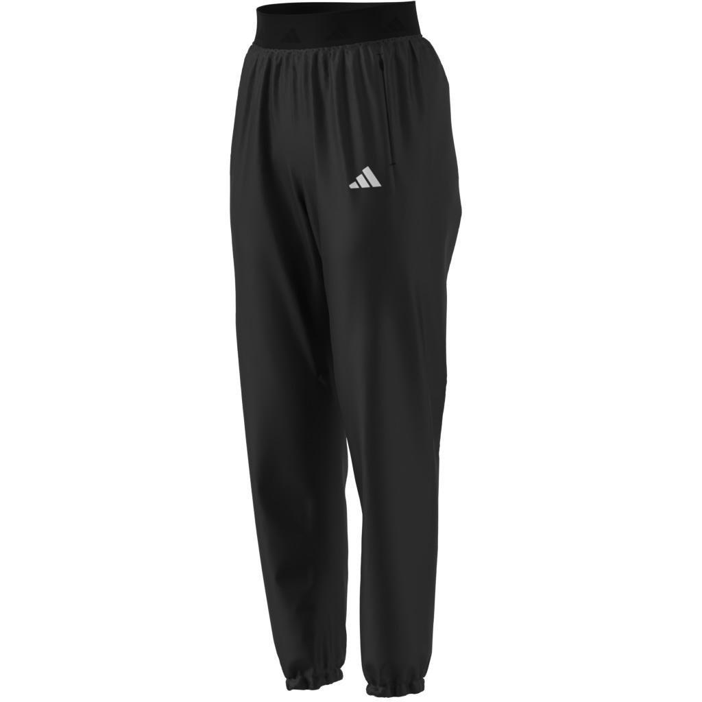 Four-Way Stretch-Woven Training Joggers, Multicolour, , large image number 14