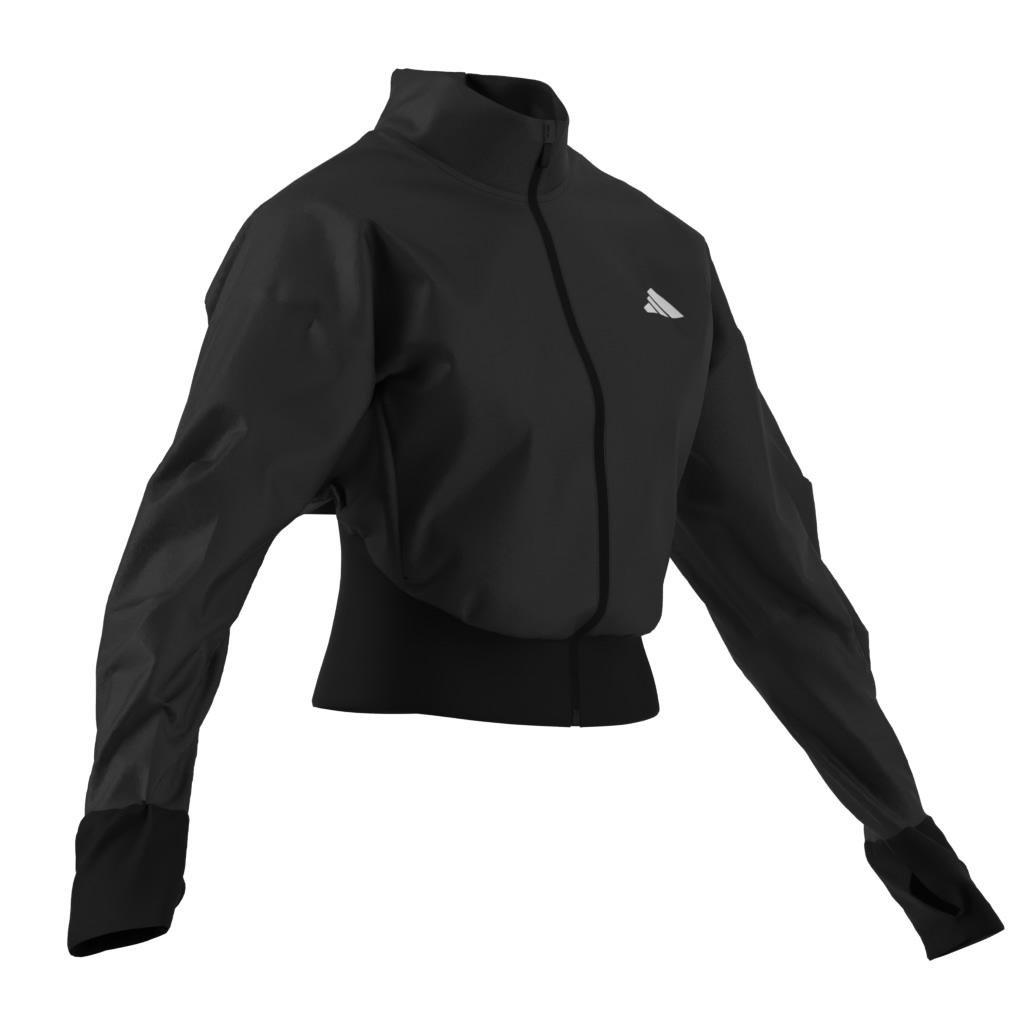 Full-Zip Training Jacket, Black, , large image number 13