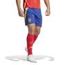 Men Spain 24 Home Shorts, Blue, A701_ONE, thumbnail image number 1