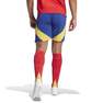 Men Spain 24 Home Shorts, Blue, A701_ONE, thumbnail image number 2