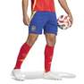 Men Spain 24 Home Shorts, Blue, A701_ONE, thumbnail image number 3
