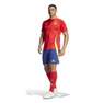 Men Spain 24 Home Shorts, Blue, A701_ONE, thumbnail image number 6