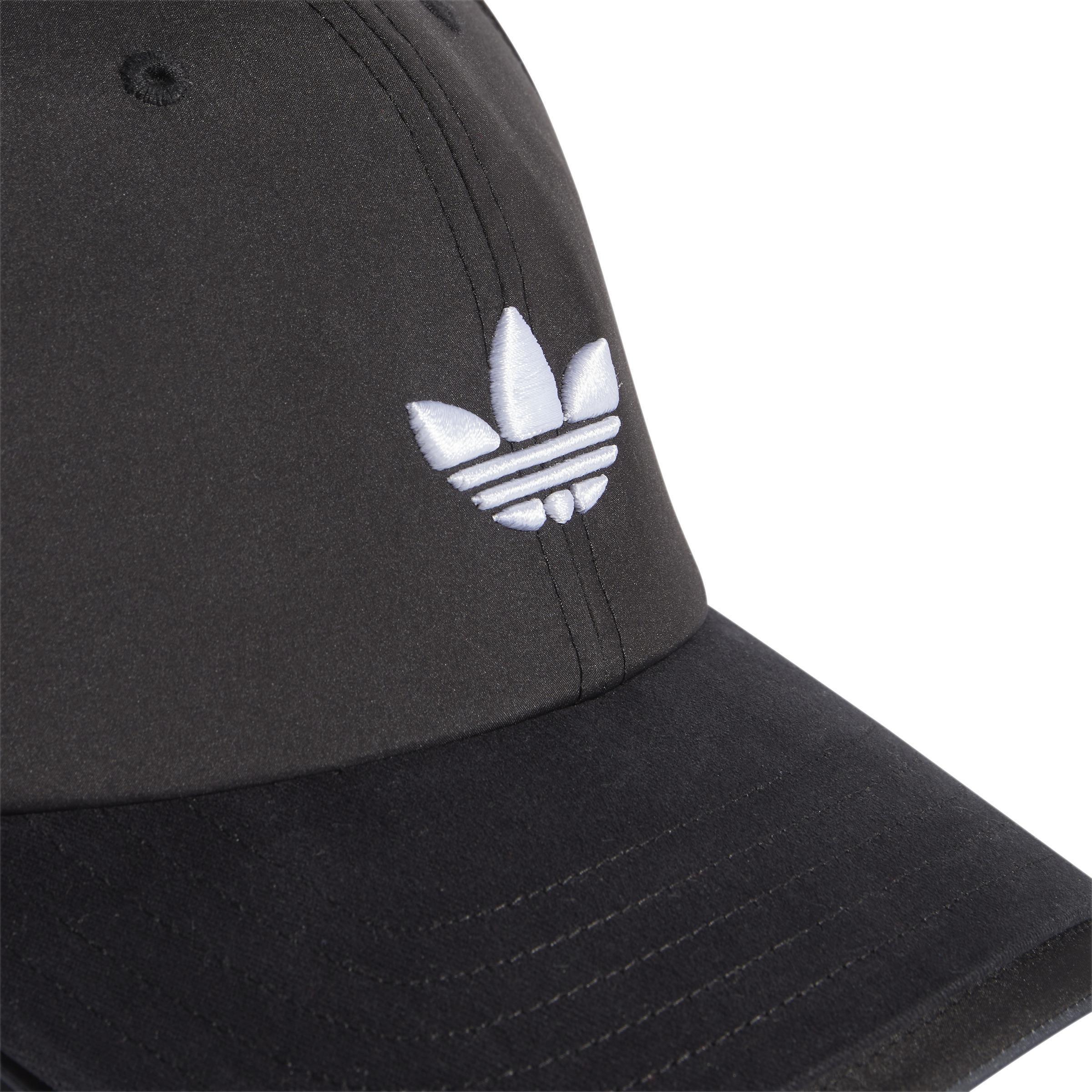 Unisex Double Visor Cap, Black, , large image number 3