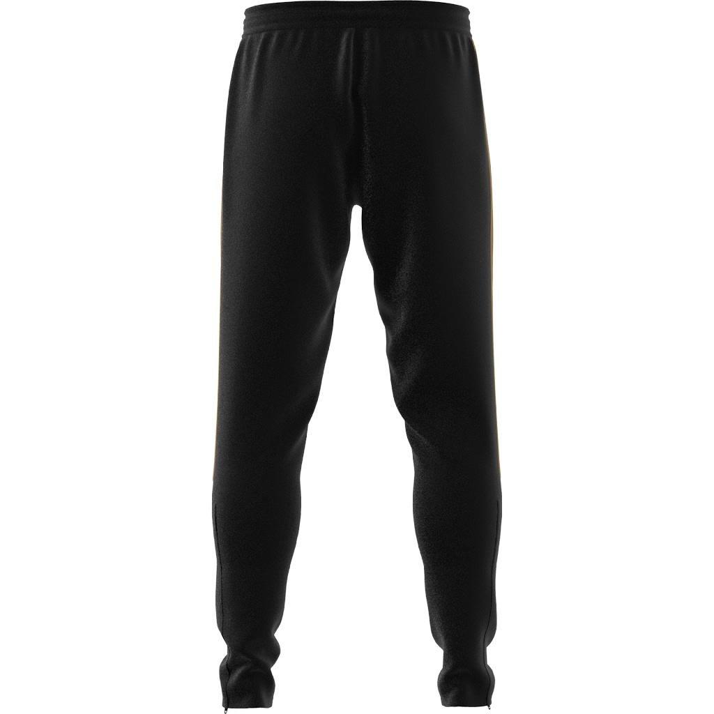 House Of Tiro Nations Pack Joggers, Black, A701_ONE, large image number 6