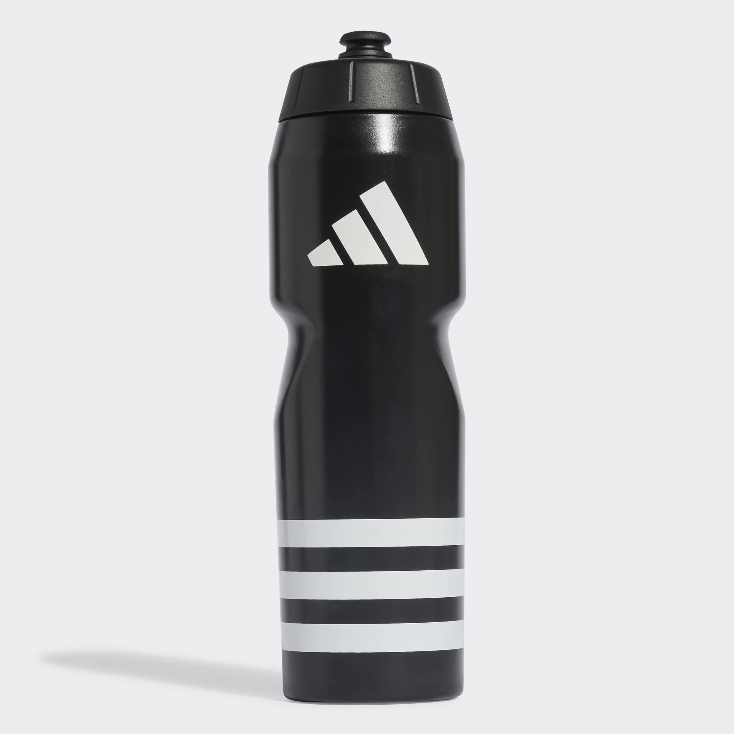 Unisex Tiro Water Bottle 750 ML, Black