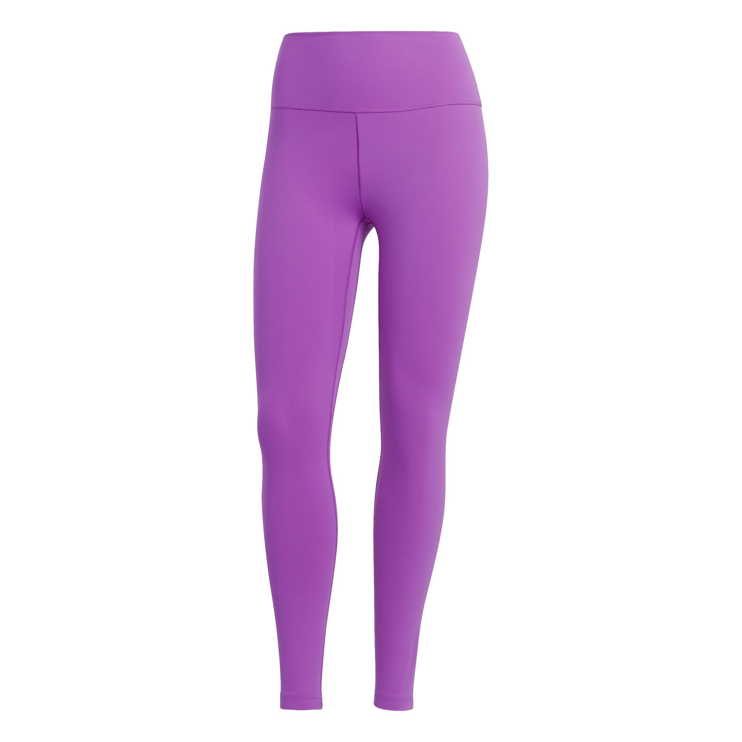 All Me 7/8 Leggings, Purple, A701_ONE, large image number 0