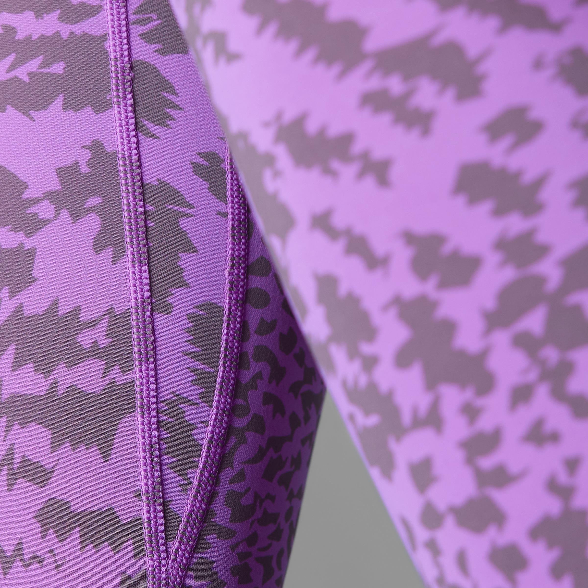 All Me All-Over Print 7/8 Leggings, Purple, A701_ONE, large image number 14