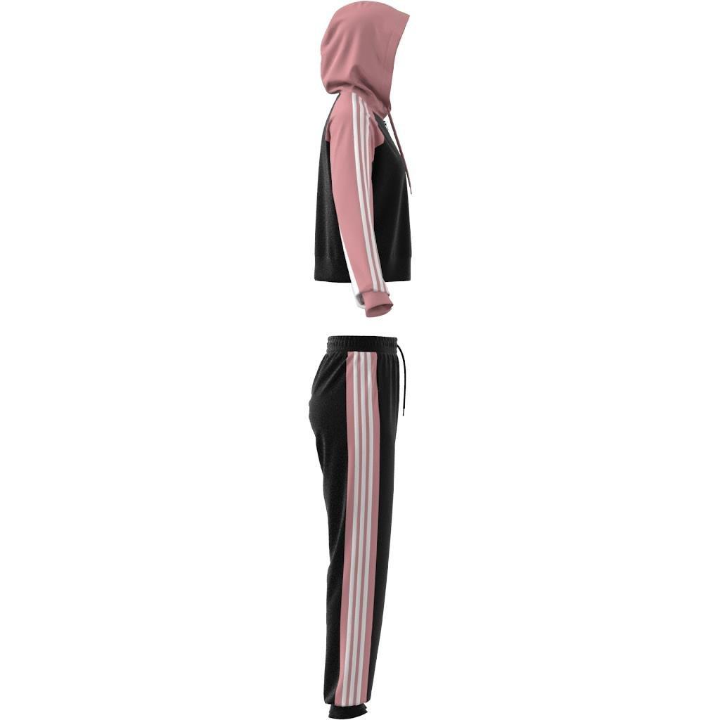 Boldblock Track Suit, Multicolour, A701_ONE, large image number 8