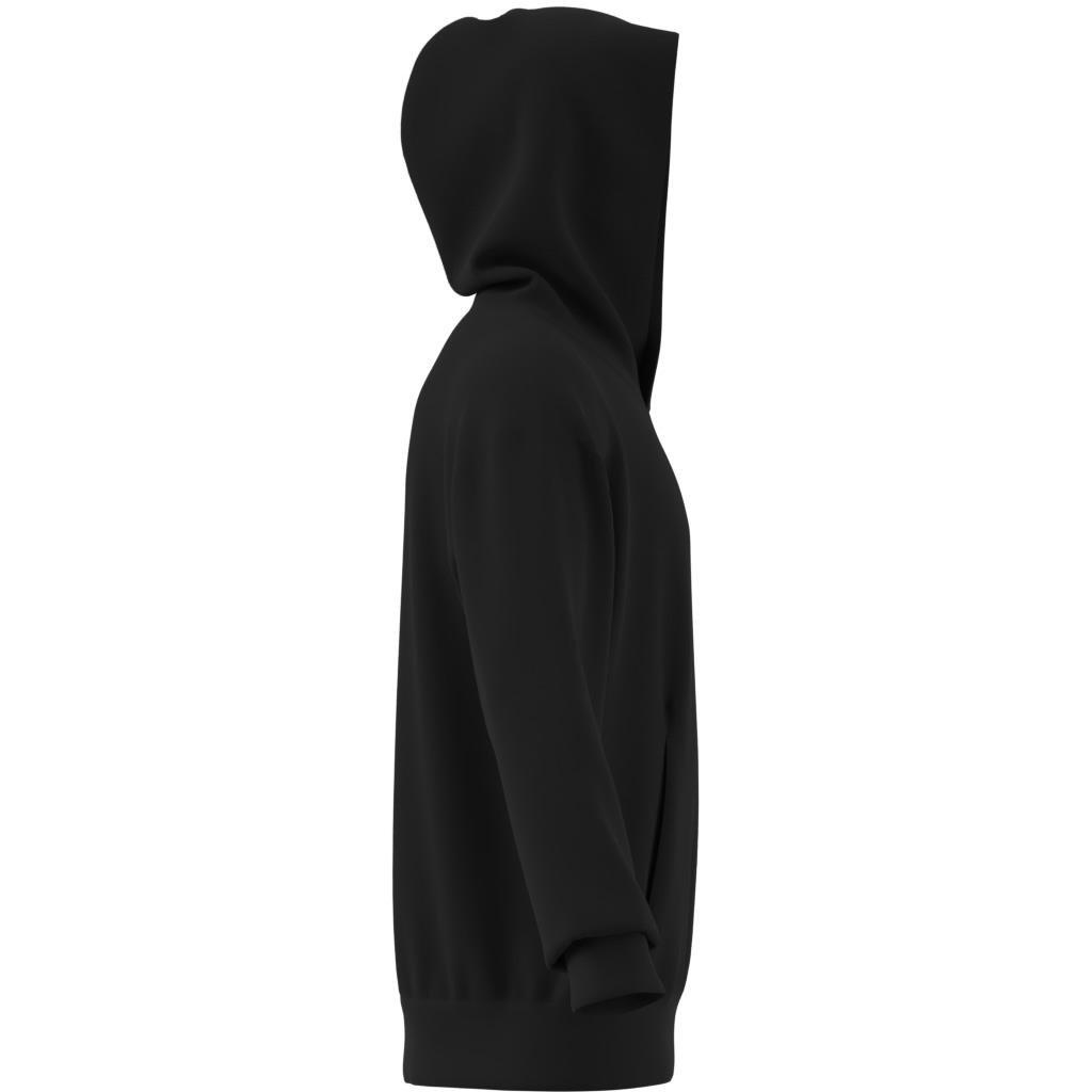 ALL SZN French Terry Hoodie, Multicolour, , large image number 7