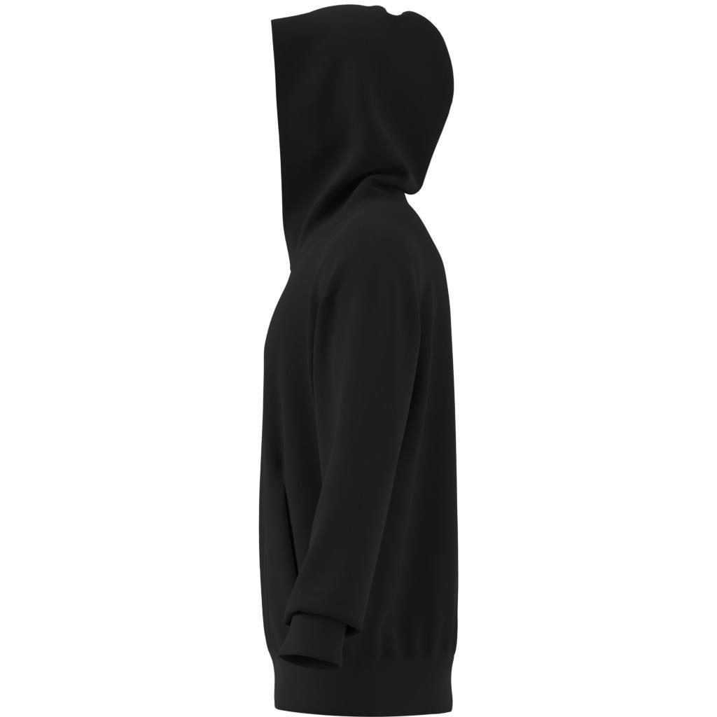 ALL SZN French Terry Hoodie, Multicolour, , large image number 10