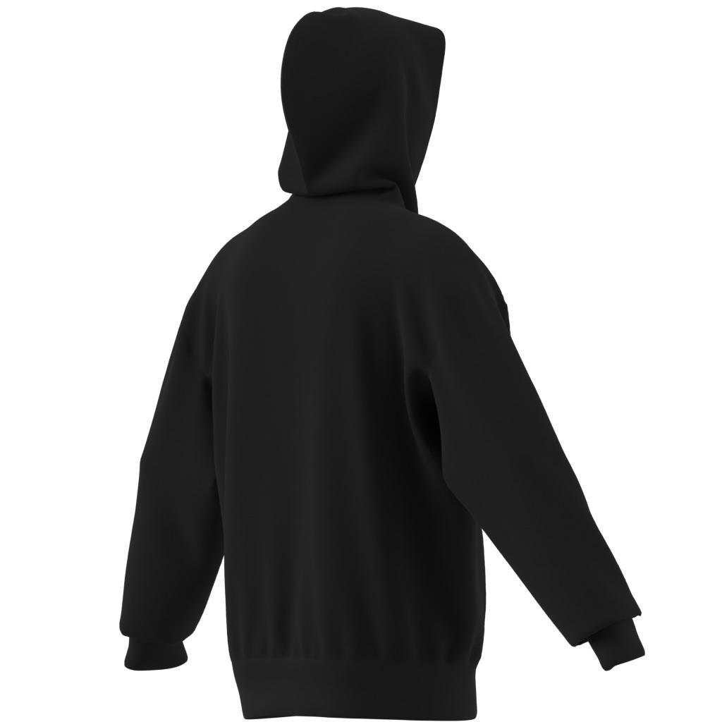 ALL SZN French Terry Hoodie, Multicolour, , large image number 11