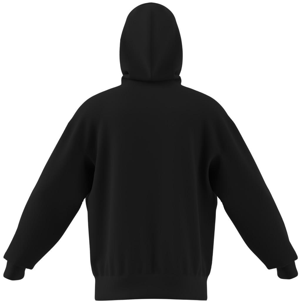 ALL SZN French Terry Hoodie, Multicolour, , large image number 12