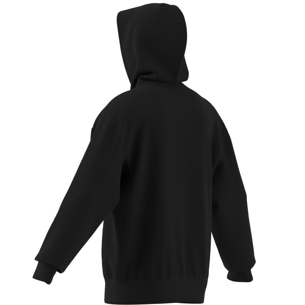 ALL SZN French Terry Hoodie, Multicolour, , large image number 13