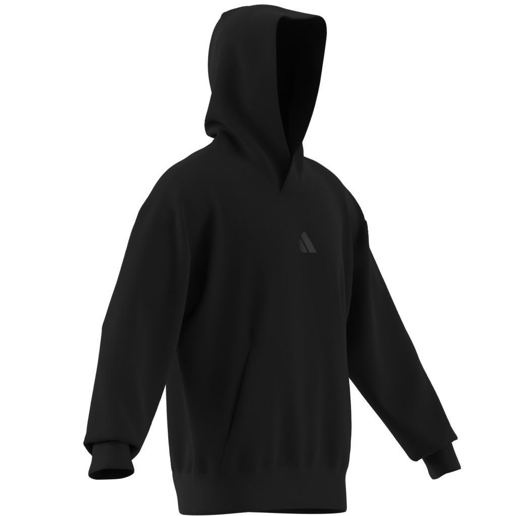 ALL SZN French Terry Hoodie, Multicolour, , large image number 14