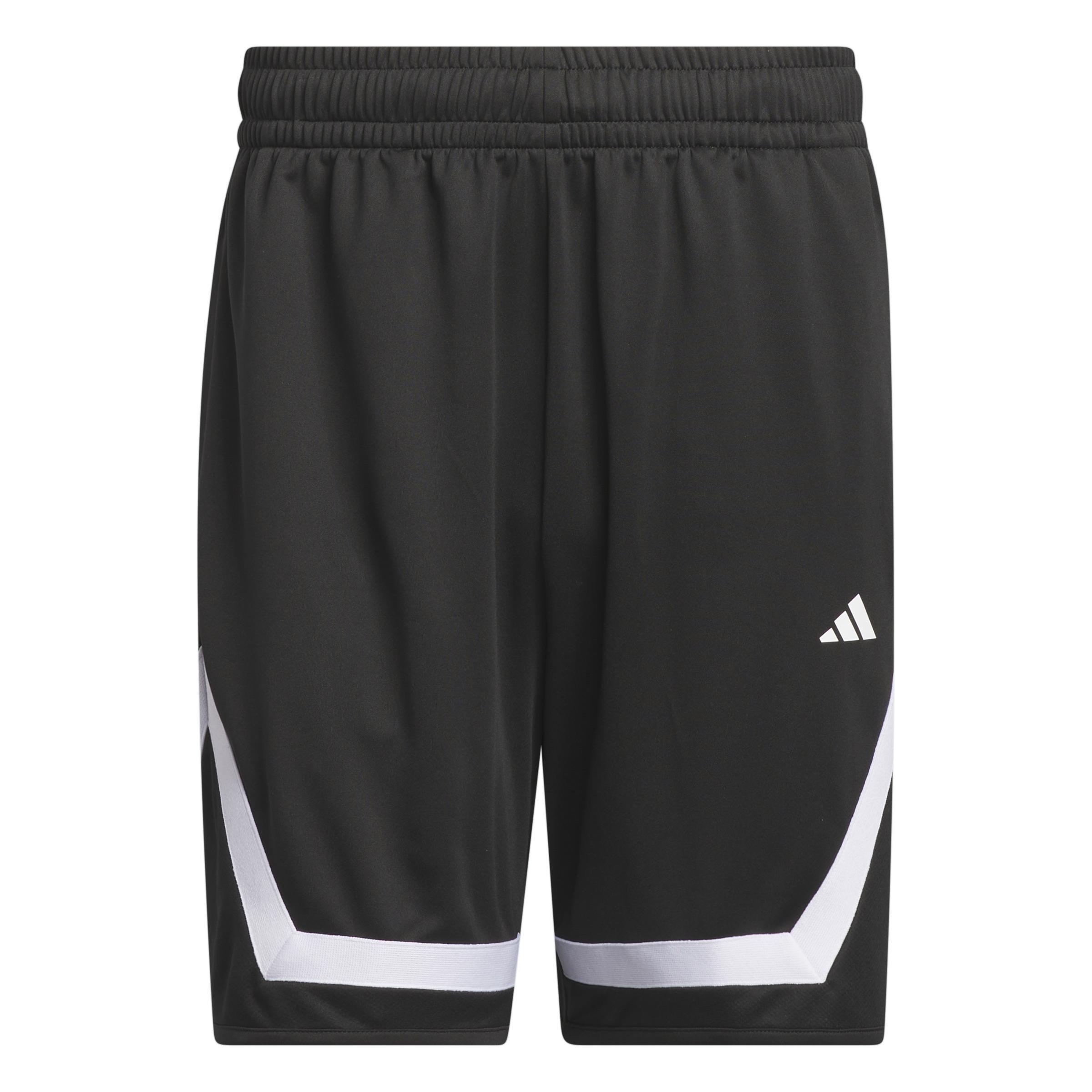 Pro Block Shorts, Black, A701_ONE, large image number 0