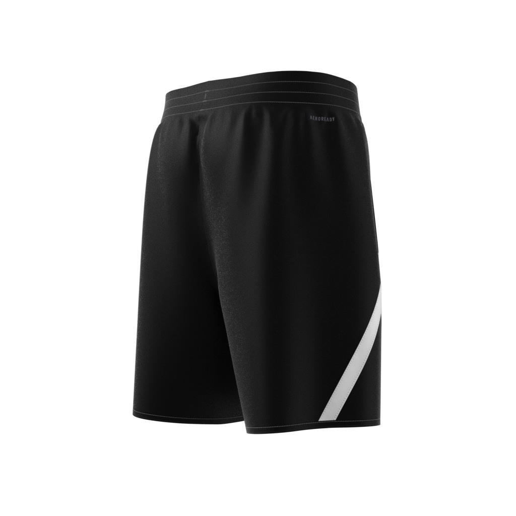 Pro Block Shorts, Black, A701_ONE, large image number 11