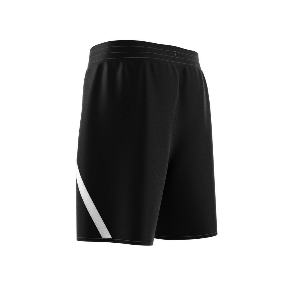 Pro Block Shorts, Black, A701_ONE, large image number 12