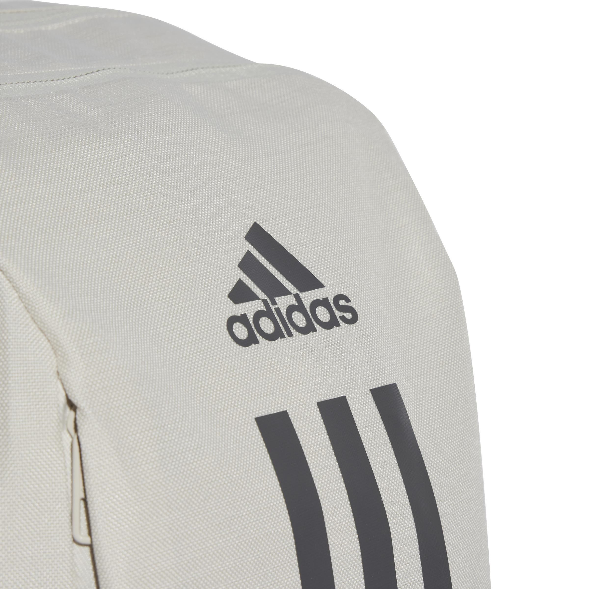 Unisex Power Backpack, Beige, A701_ONE, large image number 5