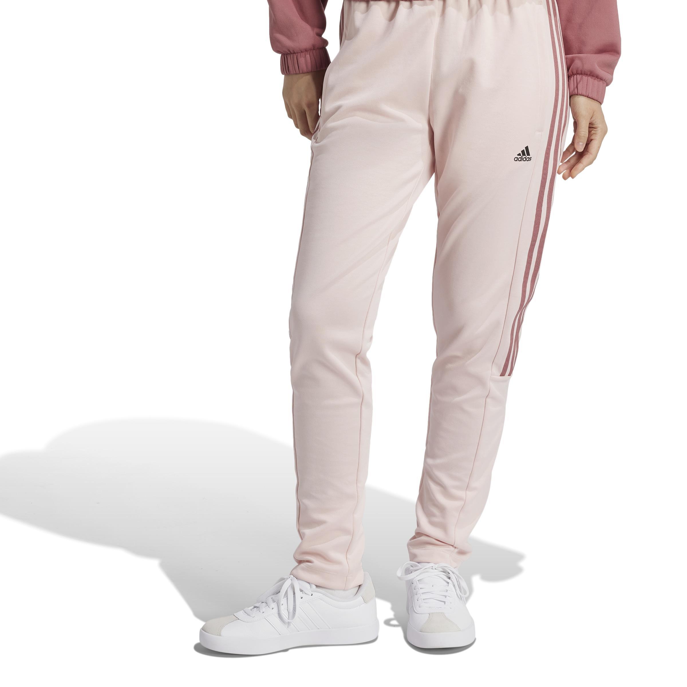 Tiro Track Joggers, Pink, A701_ONE, large image number 1