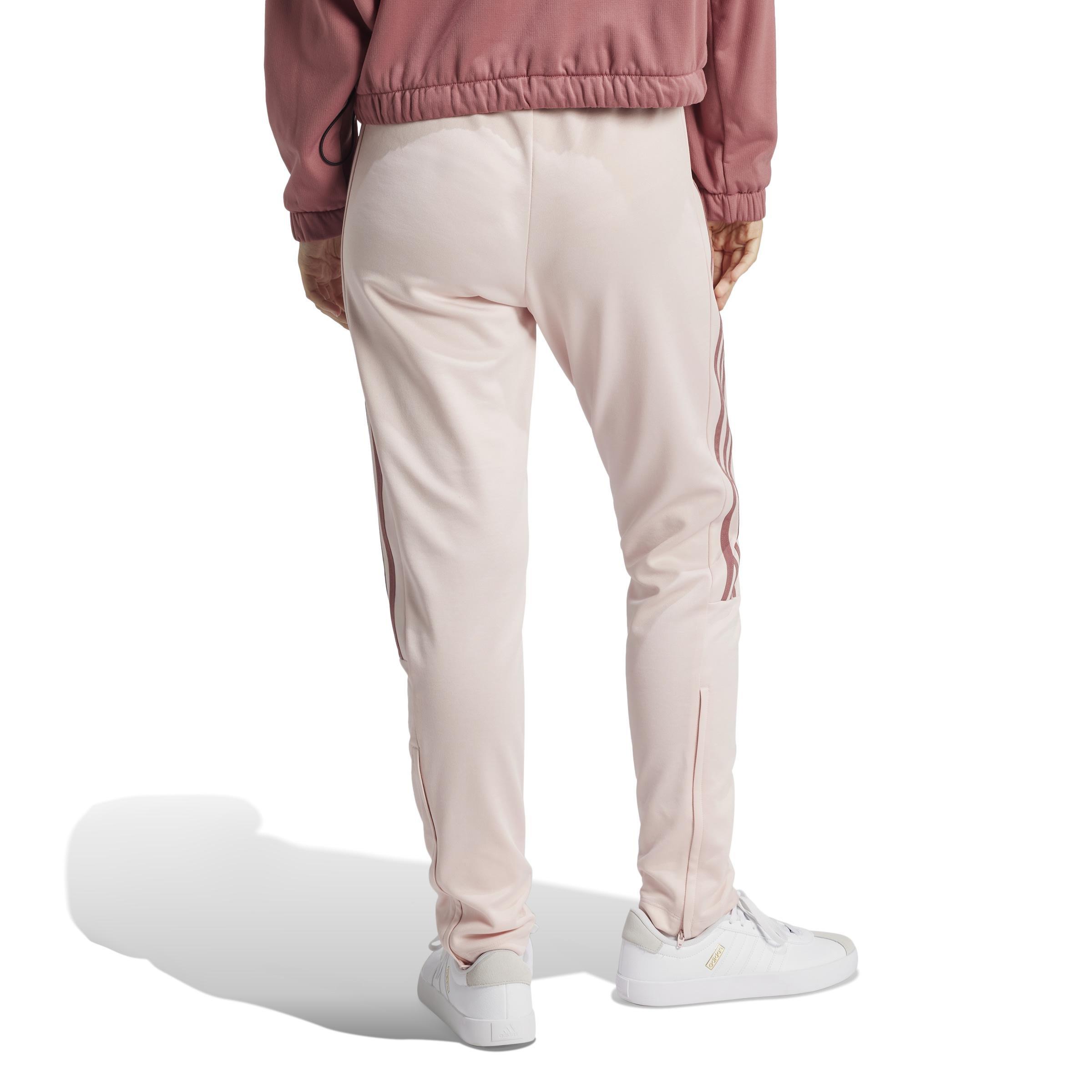 Tiro Track Joggers, Pink, A701_ONE, large image number 3