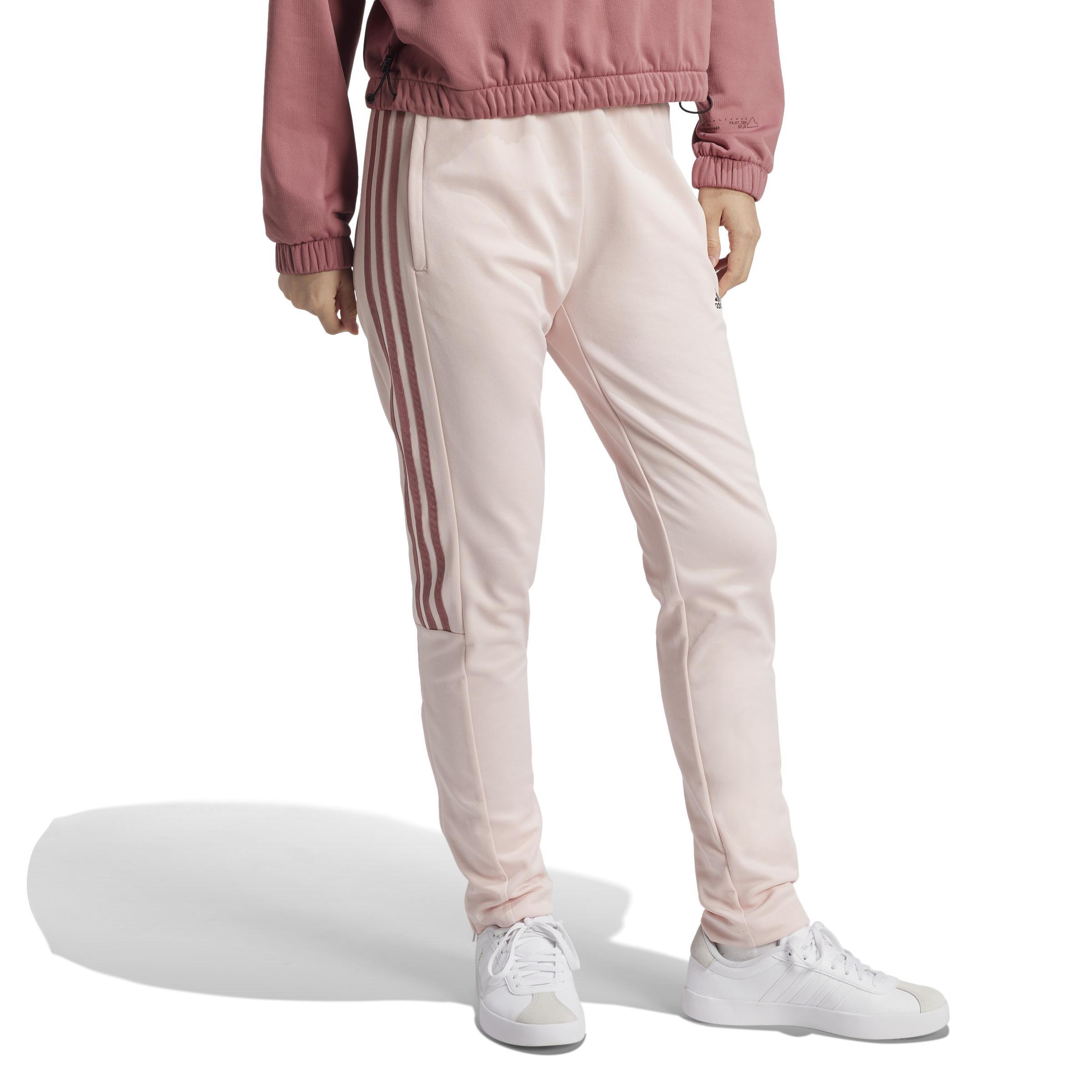 Tiro Track Joggers, Pink, A701_ONE, large image number 12