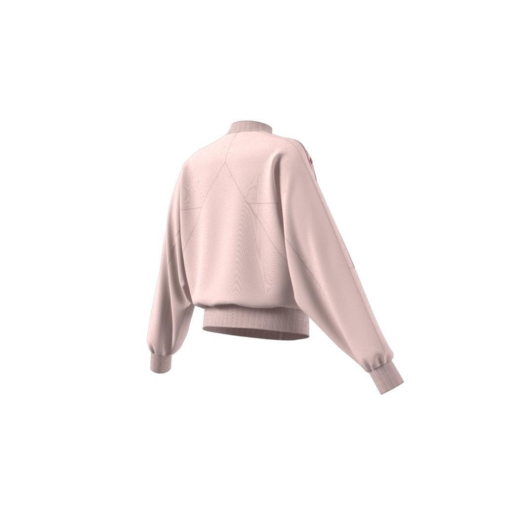 Tiro Track Top, Pink, A701_ONE, large image number 6