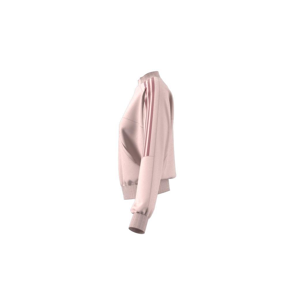 Tiro Track Top, Pink, A701_ONE, large image number 10