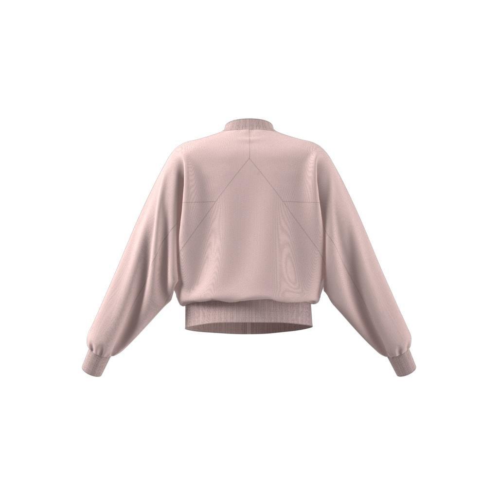 Tiro Track Top, Pink, A701_ONE, large image number 12