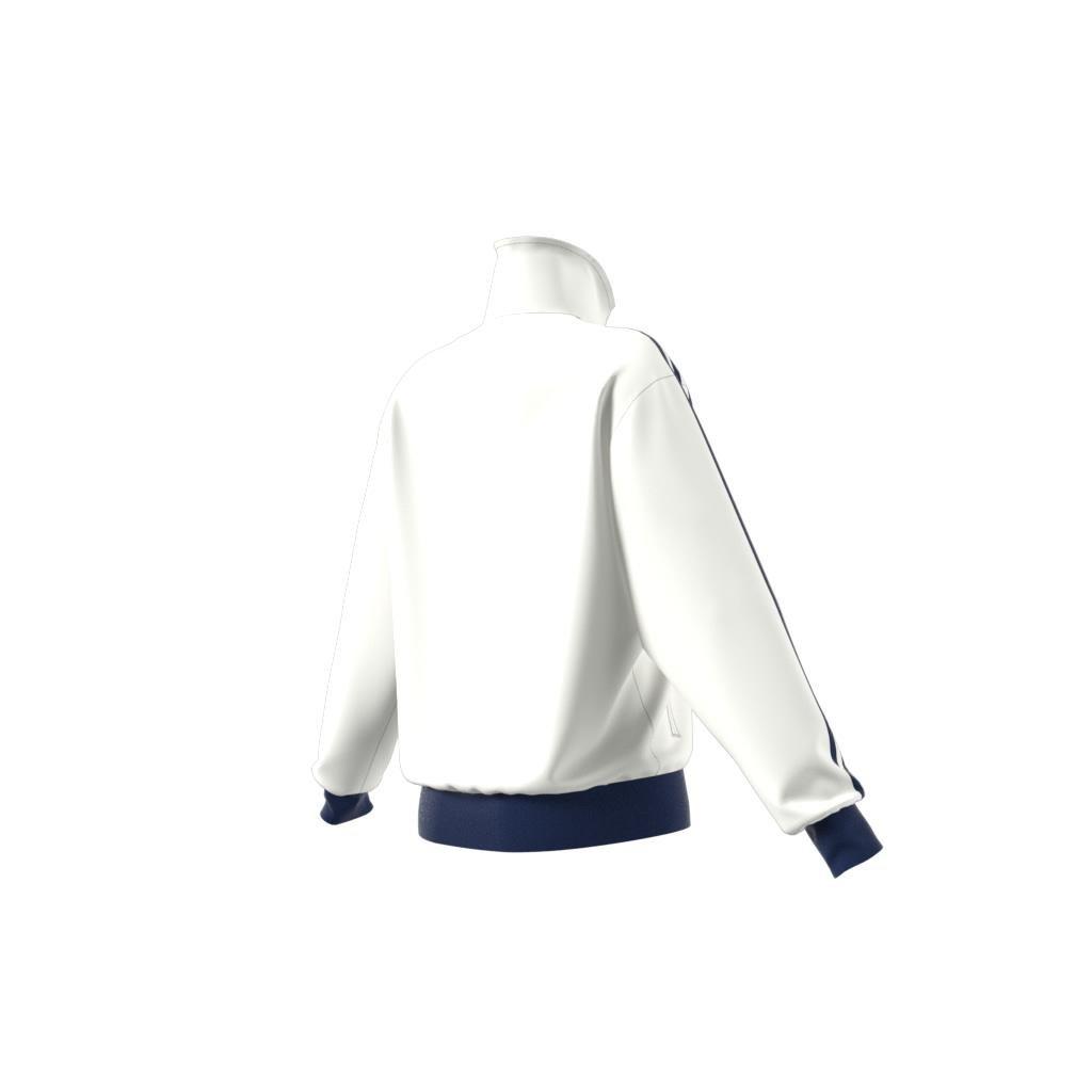 Firebird Badge Track Top, White, A701_ONE, large image number 7