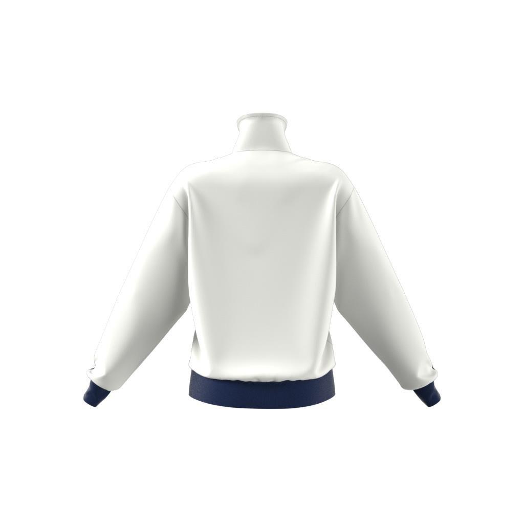 Firebird Badge Track Top, White, A701_ONE, large image number 10