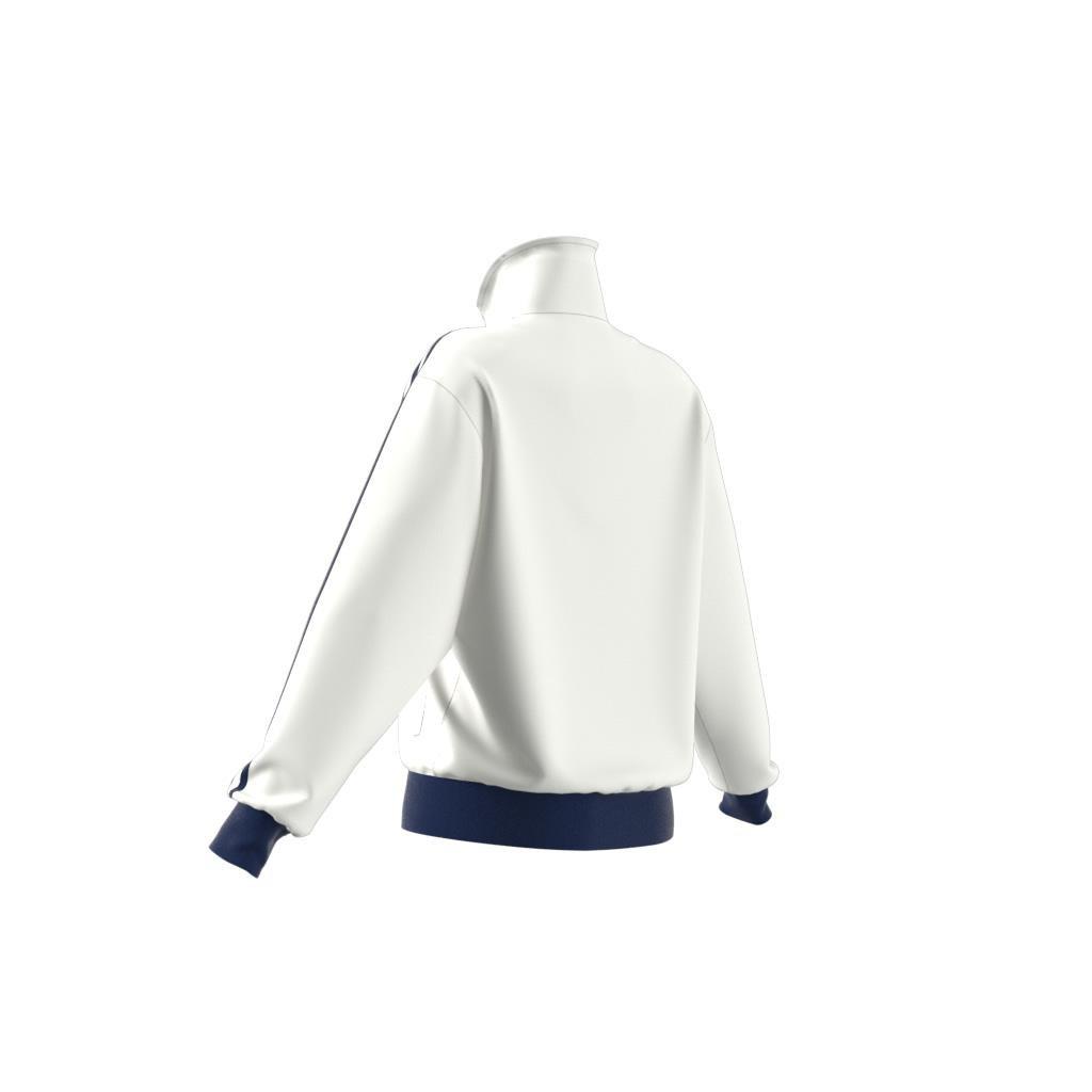 Firebird Badge Track Top, White, A701_ONE, large image number 11