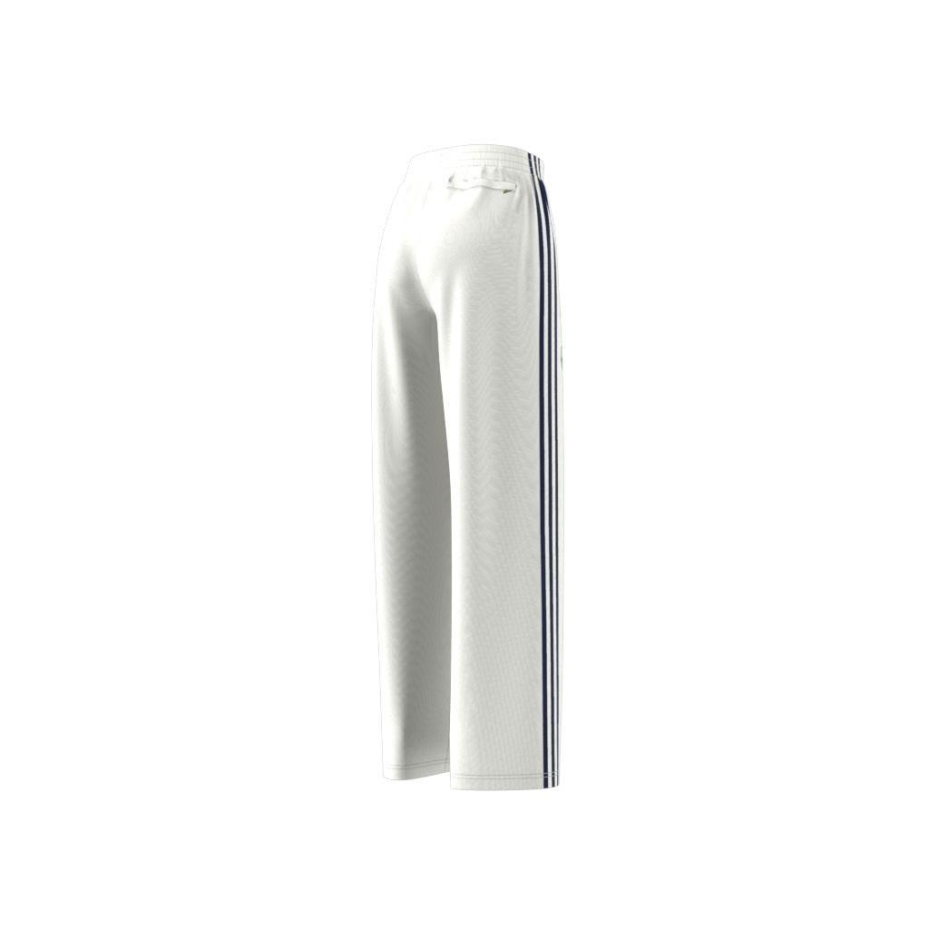 Firebird Badge Track Tracksuit Bottoms, White, A701_ONE, large image number 8