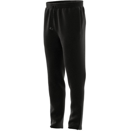 Men All Szn Fleece Tapered Leg Zip Joggers, Black, A701_ONE, large image number 10