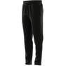 Men All Szn Fleece Tapered Leg Zip Joggers, Black, A701_ONE, thumbnail image number 10