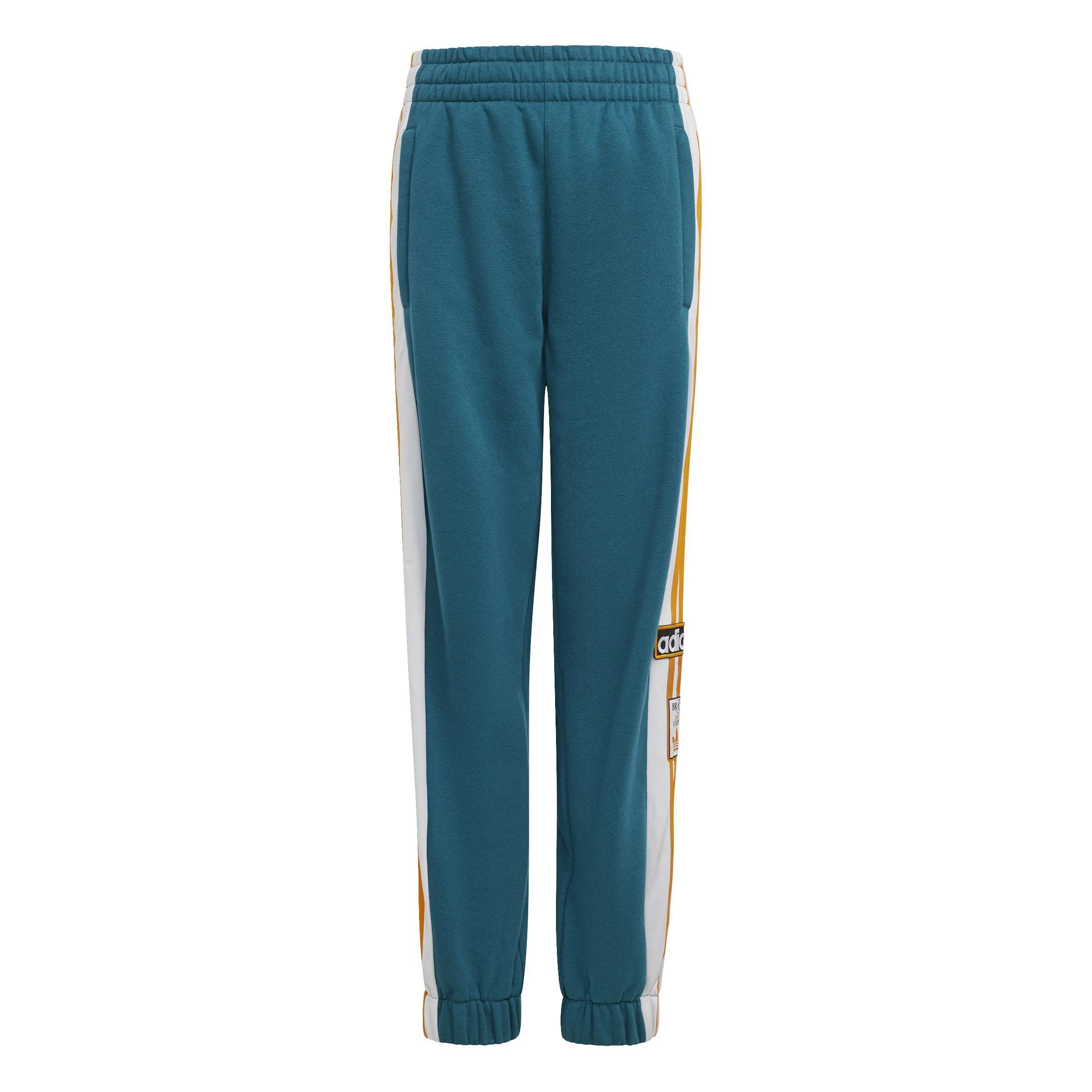 Unisex Joggers, Turquoise, A701_ONE, large image number 0