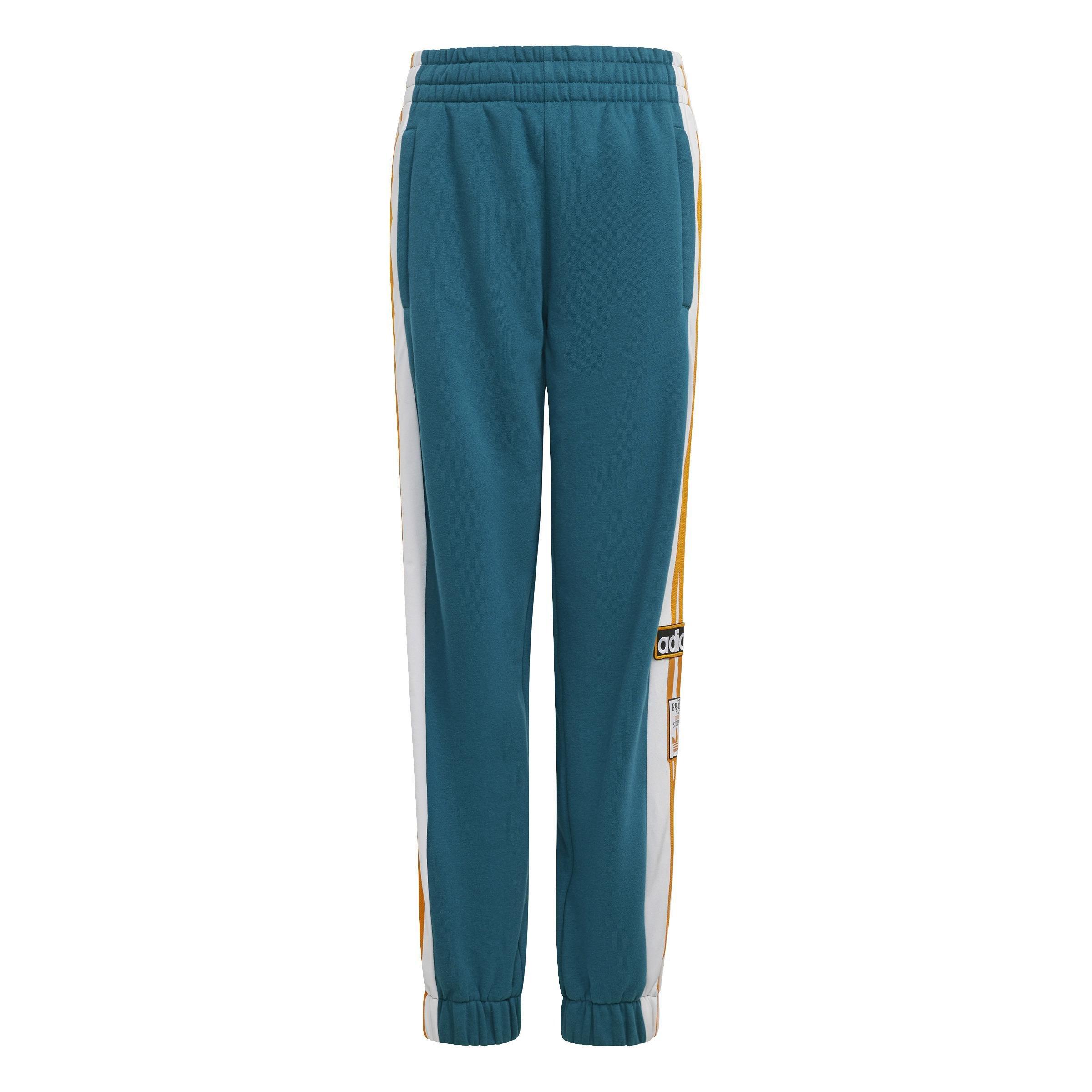 Unisex Joggers, Turquoise, A701_ONE, large image number 1