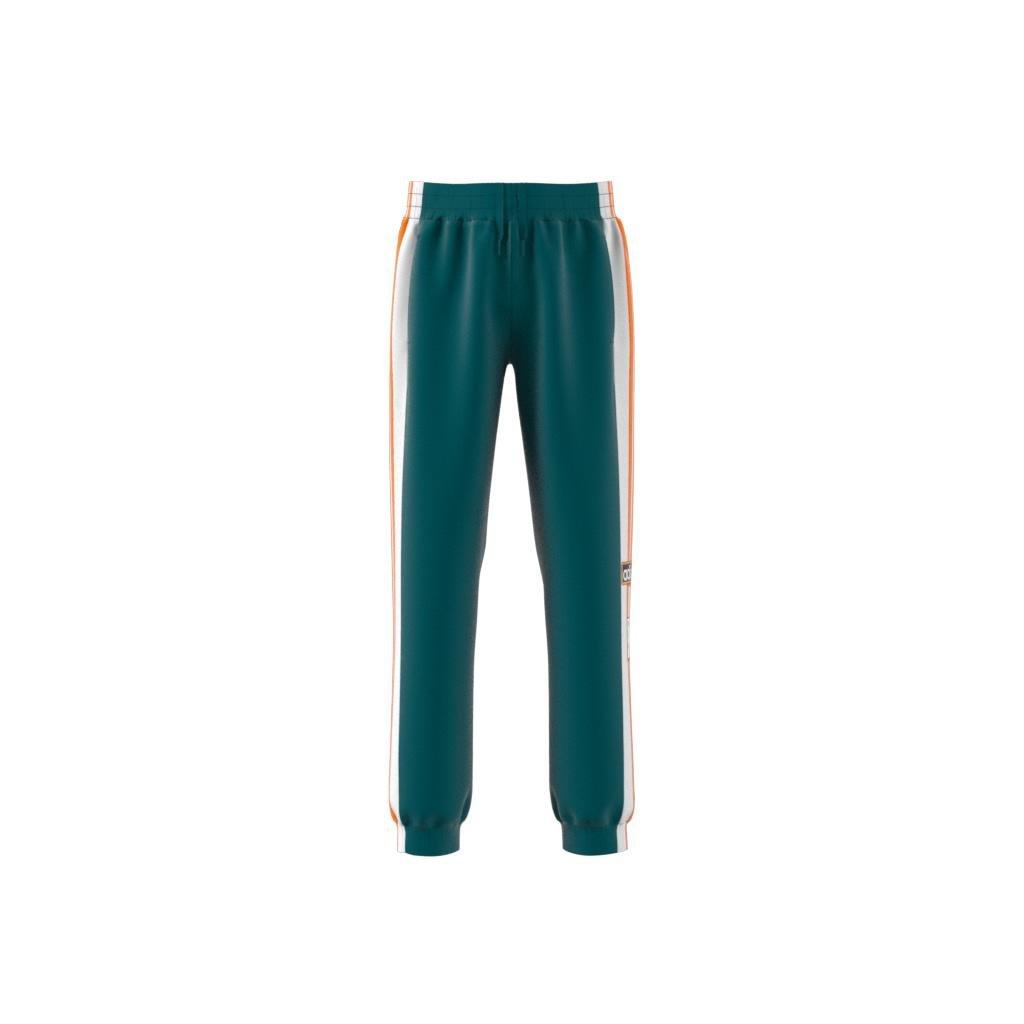 Unisex Joggers, Turquoise, A701_ONE, large image number 10