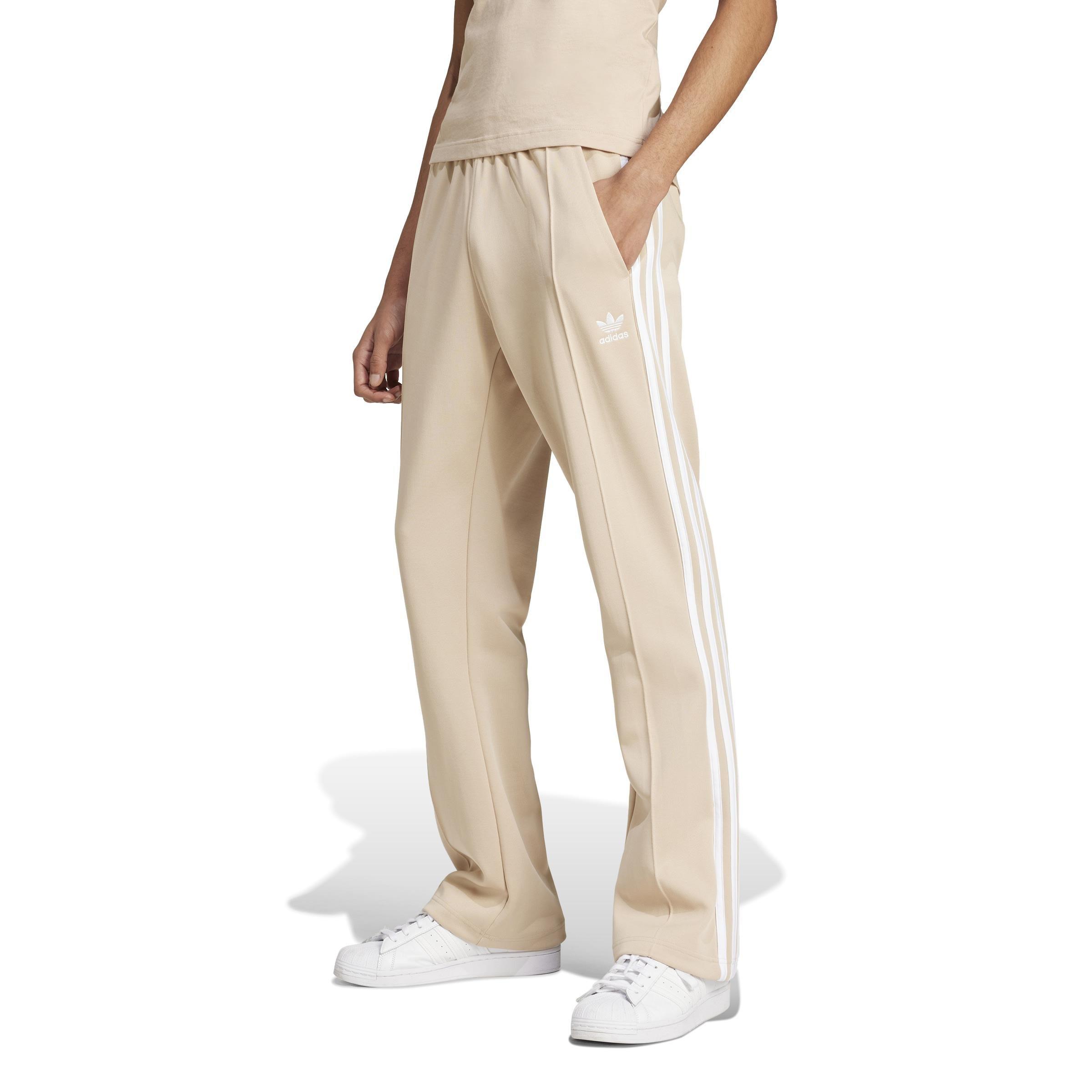 Men Adicolor 70S Track Joggers, Beige, A701_ONE, large image number 0