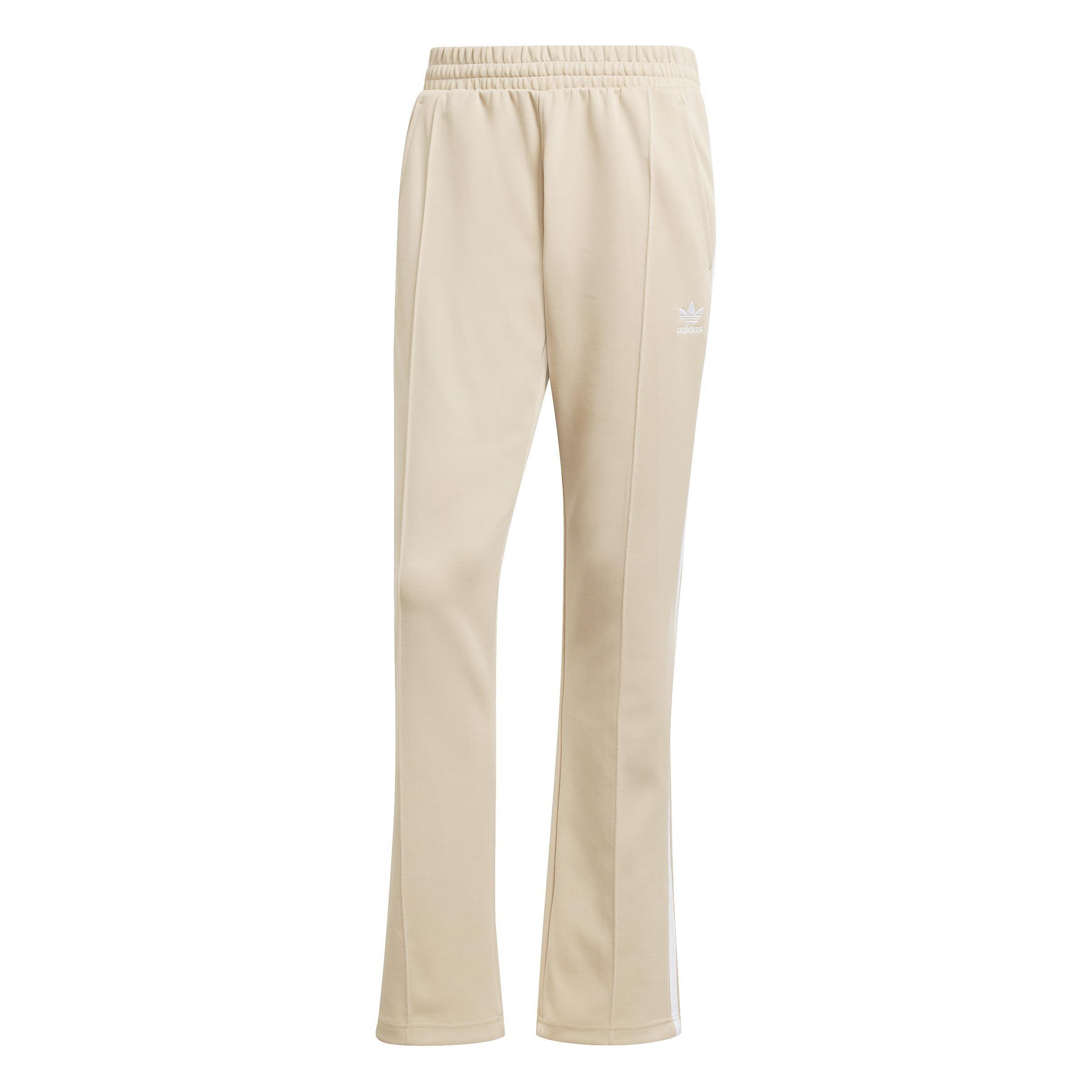 Men Adicolor 70S Track Joggers, Beige, A701_ONE, large image number 5