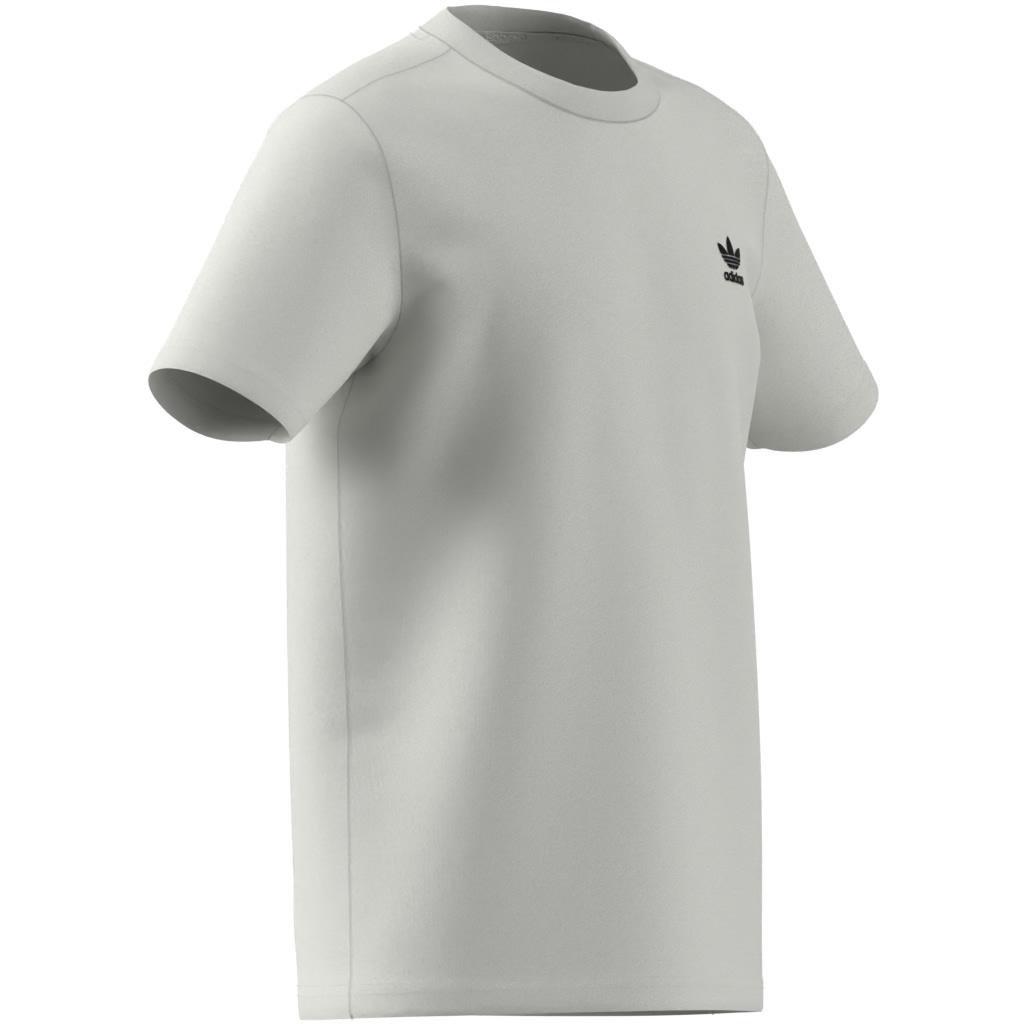 Unisex Kids T-Shirt, White, , large image number 5