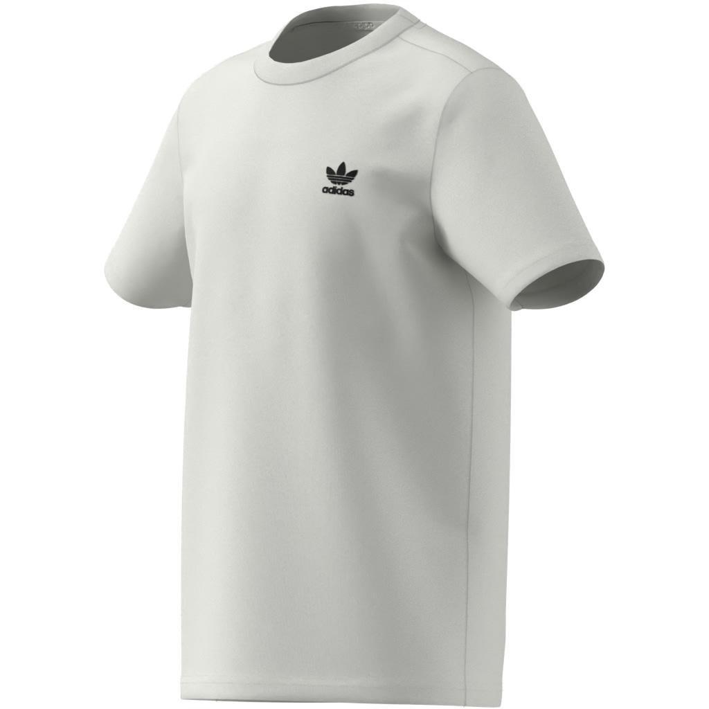 Unisex Kids T-Shirt, White, , large image number 13