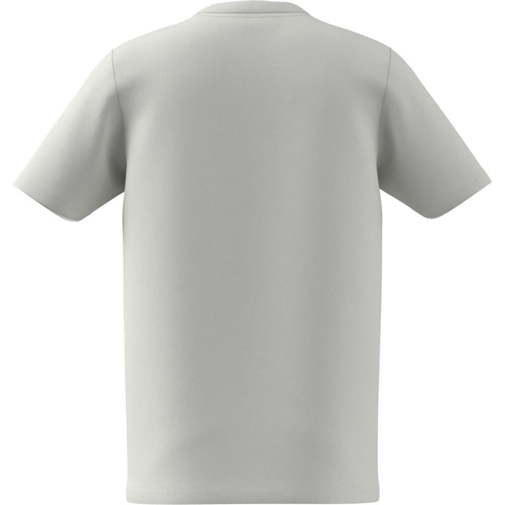 Unisex Kids T-Shirt, White, , large image number 14