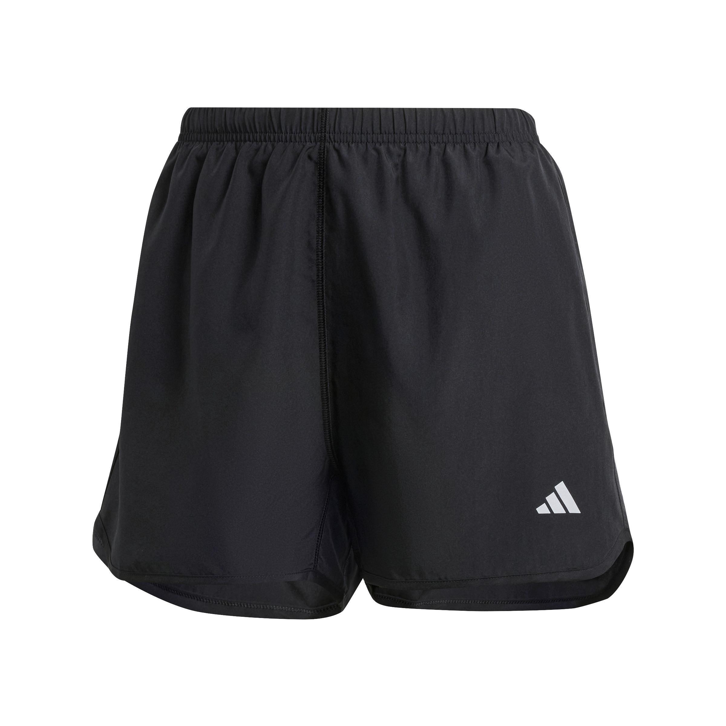 Run It Shorts, Black, A701_ONE, large image number 1