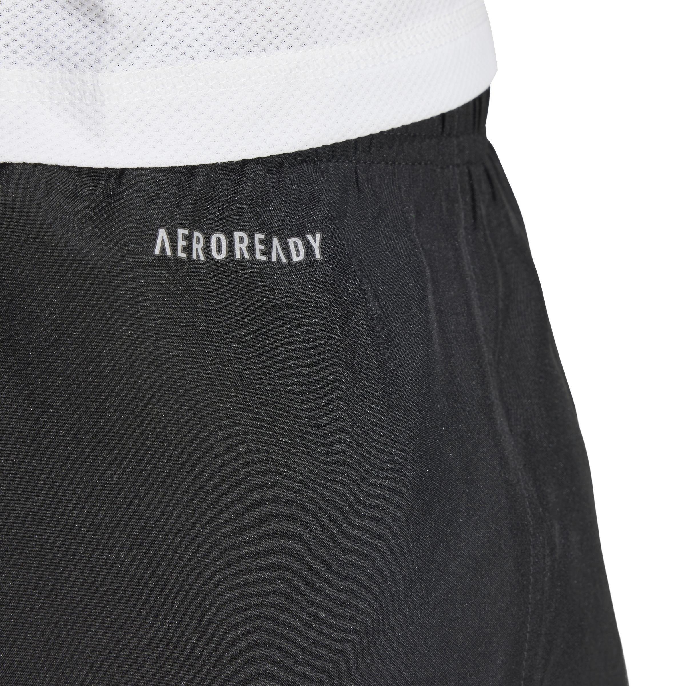 Run It Shorts, Black, , large image number 4