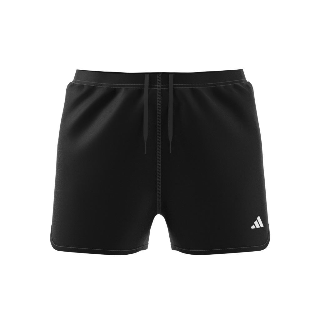 Run It Shorts, Black, , large image number 5